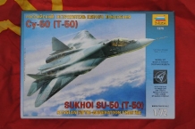 images/productimages/small/Sukhoi Su-50 Zvezda 7275 1;72 doos.jpg